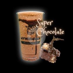 Mynuman Super Chocolate ( R )