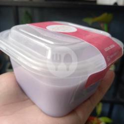 Silky Puding Taro