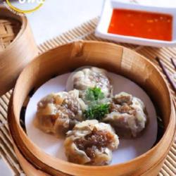 Siomay Dimsum Daging Isi 8pcs