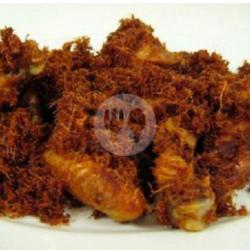 Ayam Goreng Kelapa 1ekor (1kg)