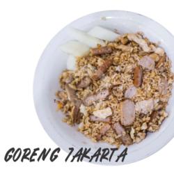 Nasi Goreng Jakarta Special Jumbo