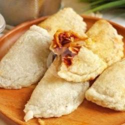 Frozen Cireng Ayam Suwir Original Siap Goreng