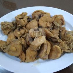 Ayam Goreng Kering