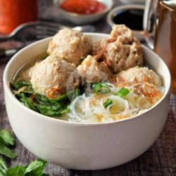 Bakso Soun Spesial