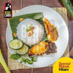 Ayam Candu Bumbu Hitam