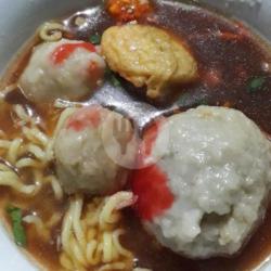 Bakso Tombo Luwe