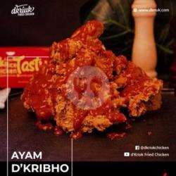 Ayam Original Dkribho Sayap