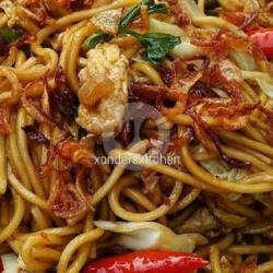 Bakmie Goreng Jawa