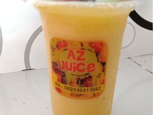 Az Juice, Dukuh Likasan