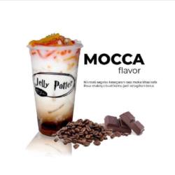 Mocca Flavor