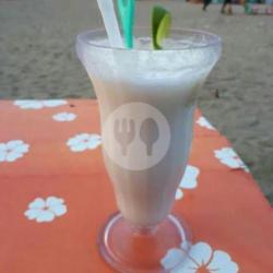 Jus Kelapa Muda