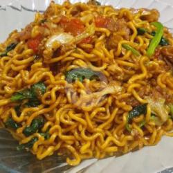 Bakmi Goreng Sapi