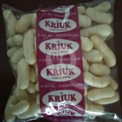 Pilus Ikan Original