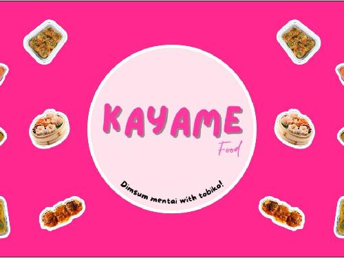 Dimsum By Kayamefood, Parungkuda