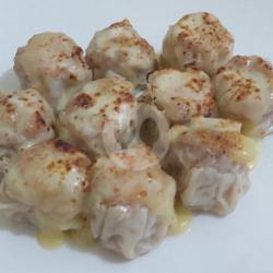 Dimsum Mozza Paket Medium