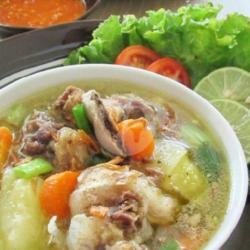 Sop Iga Sapi