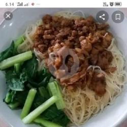 Mie Bihun Ayam