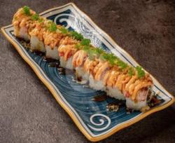 Osaka Roll (8 Pcs)