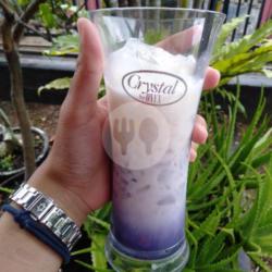 Taro Milk Drink