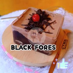 Dessert Box Blackfores