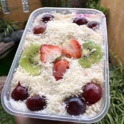 Salad Buah Campur Uk. 650ml