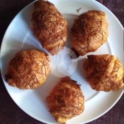 Beef And Cheese Croissant