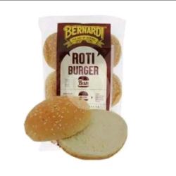 Roti Bernardi Wijen Isi 6 Pcs