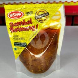 Hisana Sambal Bawang