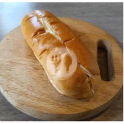 Cheese Cream Bun