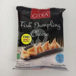 Cedea Dumpling Cheese 200