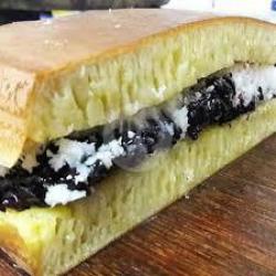 Ketan Hitam   Kelapa   Susu