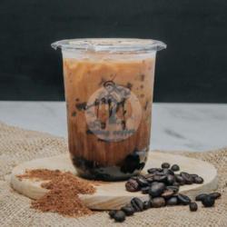 Boba Mocca