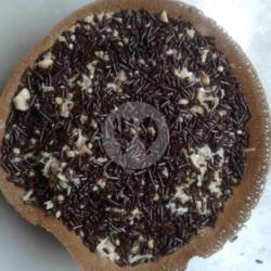 Martabak Coklat Wijen Special