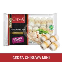 Cedea Chikuwa 250gr