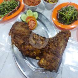 Rahang Tuna Bakar Big Size