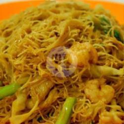 Bihun Kambing Goreng