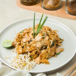 Pad Thai Chicken