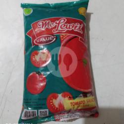 Mc Lewis Saus Tomat 500gr