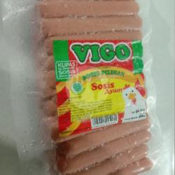 Vigo Sosis Ayam