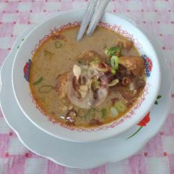 Soto Betawi Kikil