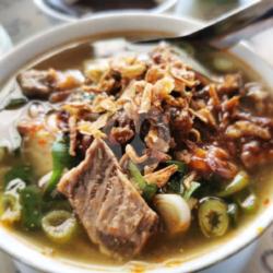 Tauto (soto Pekalongan)