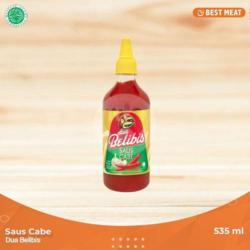 Sambal Dua Belibis 535 Ml