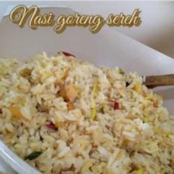 Nasi Goreng Sereh