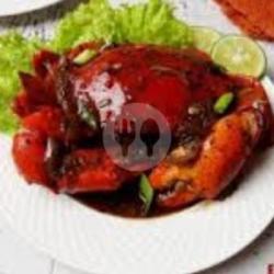 Kepiting Saos Mentega