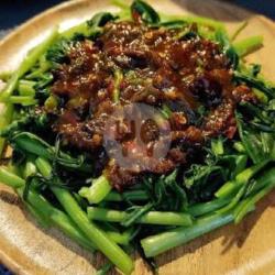 Rujak Kangkung