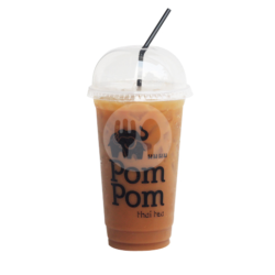 Pom Pom Thai Coffee