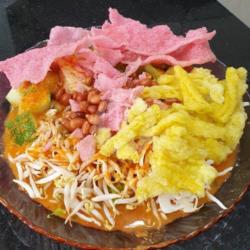 Asinan Sayur Betawi