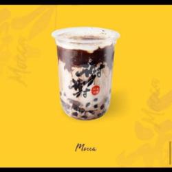 Mocca Boba