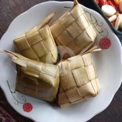 Lontong/kupat