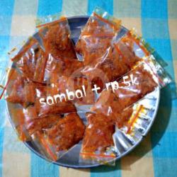 Sambal Jontor